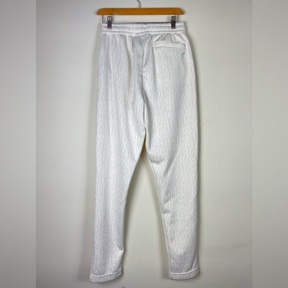 adidas x Ivy Park Monogram Track Pants - Picture 3 of 4